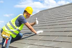 Trusted Arcadia, IN Roofing service Experts